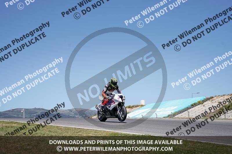 may 2019;motorbikes;no limits;peter wileman photography;portimao;portugal;trackday digital images